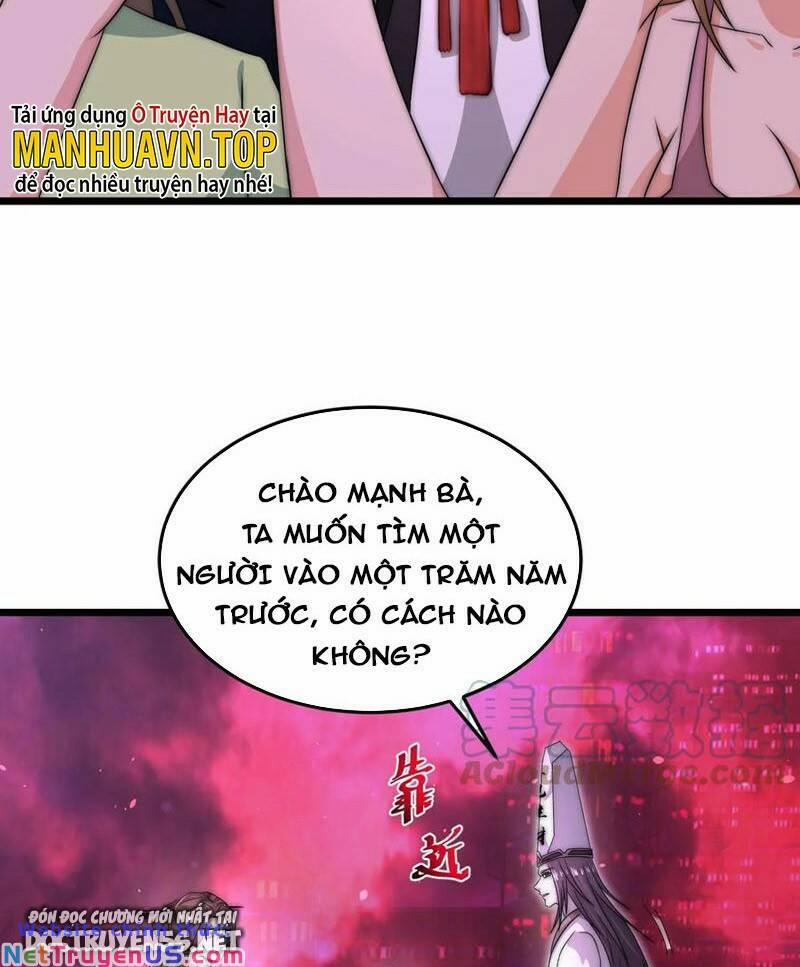 Bắt Đầu Livestream Ở Địa Phủ: Phát Sóng Trực Tiếp Ở Đây Ai Dám Đến 81 trang 20