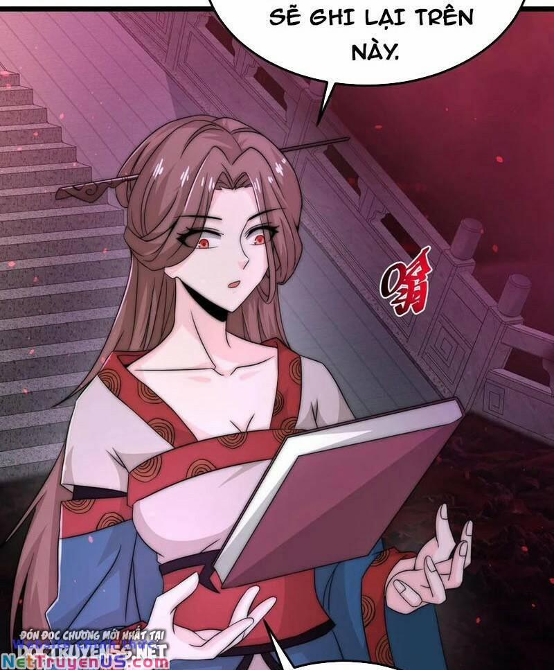 Bắt Đầu Livestream Ở Địa Phủ: Phát Sóng Trực Tiếp Ở Đây Ai Dám Đến 81 trang 22