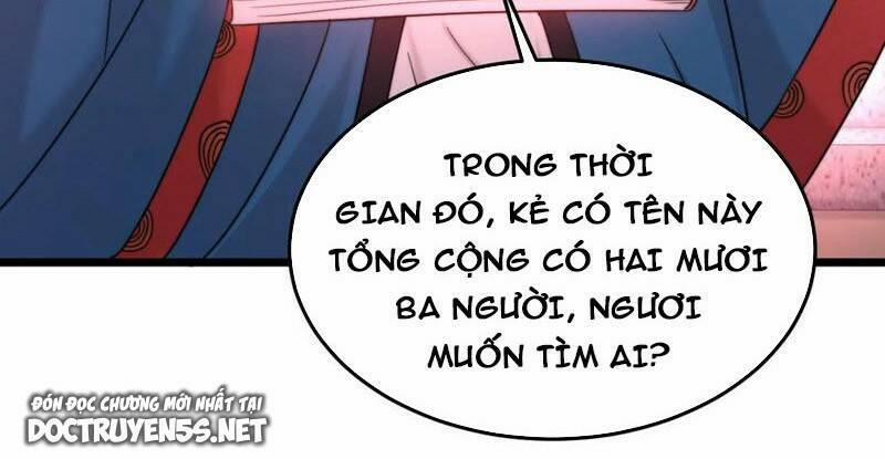 Bắt Đầu Livestream Ở Địa Phủ: Phát Sóng Trực Tiếp Ở Đây Ai Dám Đến 81 trang 29