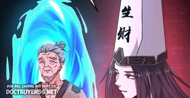 Bắt Đầu Livestream Ở Địa Phủ: Phát Sóng Trực Tiếp Ở Đây Ai Dám Đến 81 trang 31