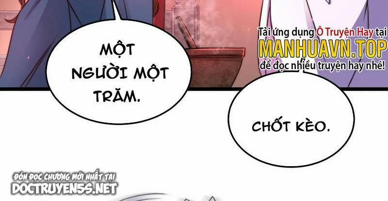 Bắt Đầu Livestream Ở Địa Phủ: Phát Sóng Trực Tiếp Ở Đây Ai Dám Đến 81 trang 39