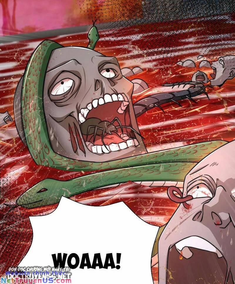 Bắt Đầu Livestream Ở Địa Phủ: Phát Sóng Trực Tiếp Ở Đây Ai Dám Đến 81 trang 6