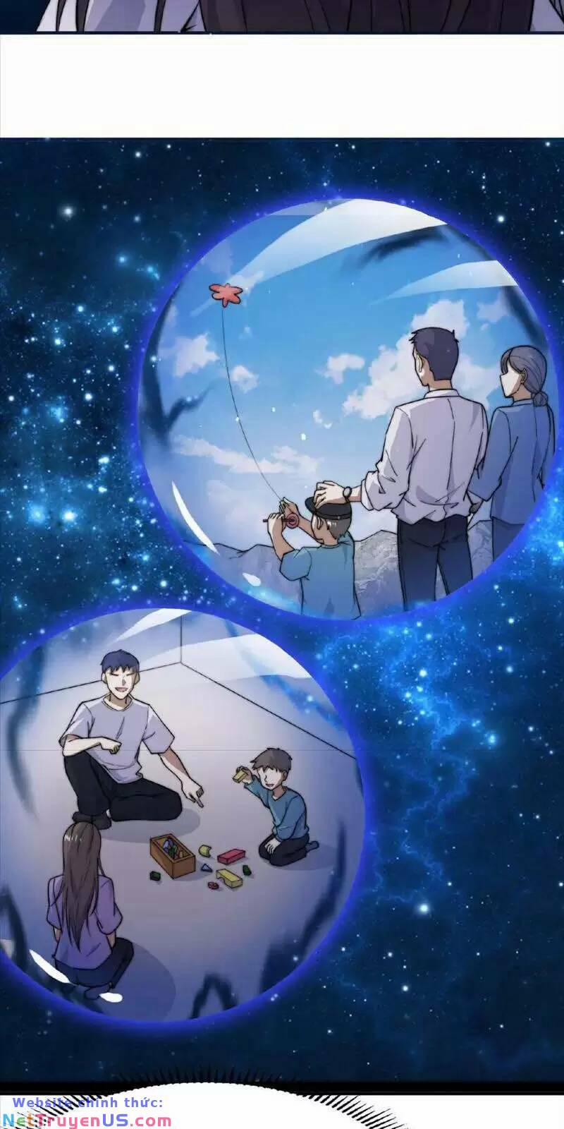 Bắt Đầu Livestream Ở Địa Phủ: Phát Sóng Trực Tiếp Ở Đây Ai Dám Đến 82 trang 17