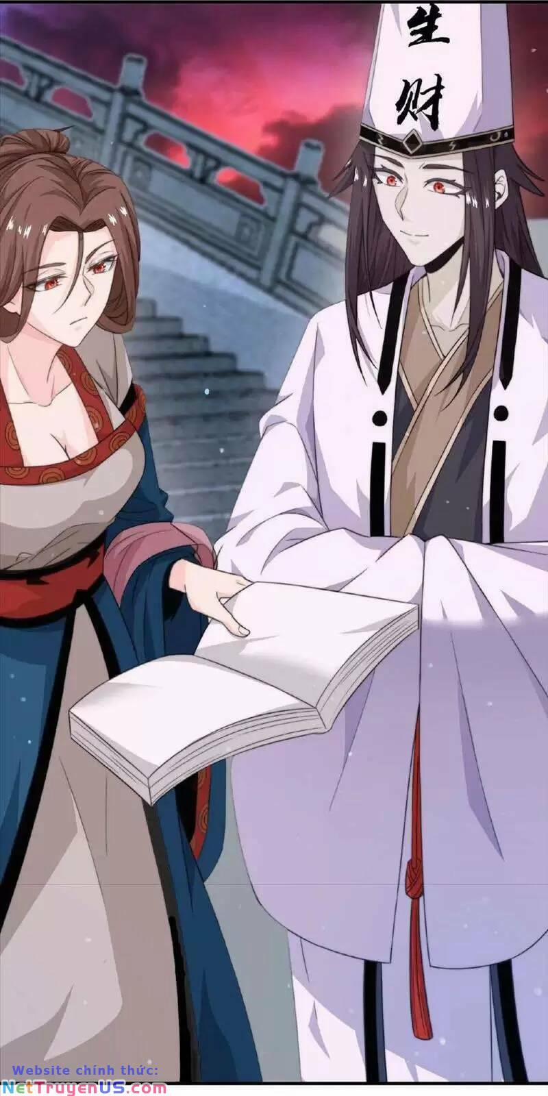 Bắt Đầu Livestream Ở Địa Phủ: Phát Sóng Trực Tiếp Ở Đây Ai Dám Đến 82 trang 2