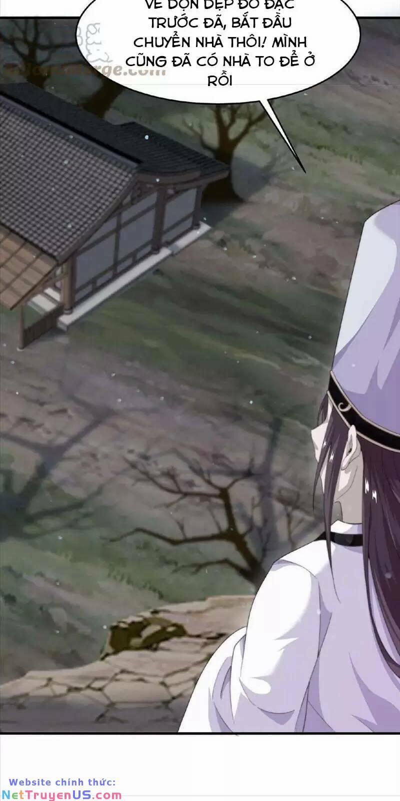 Bắt Đầu Livestream Ở Địa Phủ: Phát Sóng Trực Tiếp Ở Đây Ai Dám Đến 82 trang 22