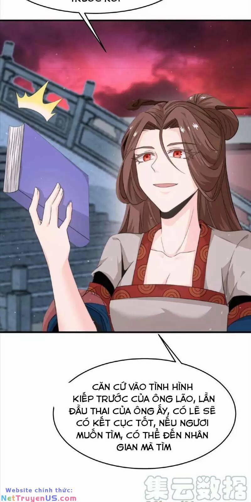 Bắt Đầu Livestream Ở Địa Phủ: Phát Sóng Trực Tiếp Ở Đây Ai Dám Đến 82 trang 8