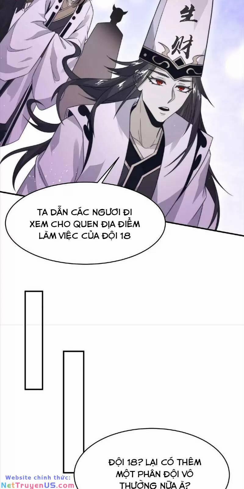 Bắt Đầu Livestream Ở Địa Phủ: Phát Sóng Trực Tiếp Ở Đây Ai Dám Đến 83 trang 17