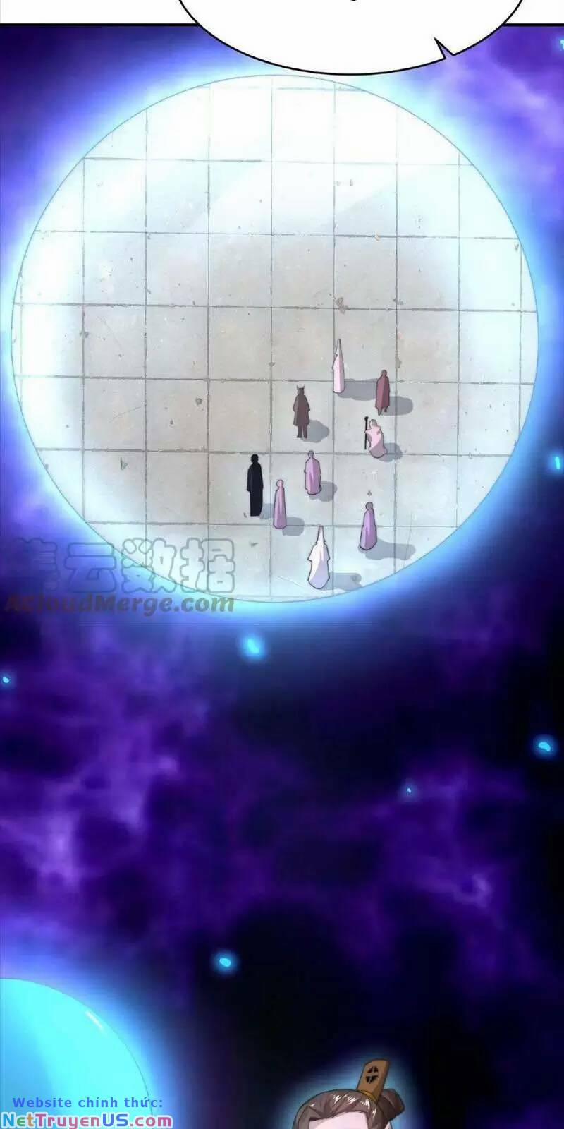 Bắt Đầu Livestream Ở Địa Phủ: Phát Sóng Trực Tiếp Ở Đây Ai Dám Đến 83 trang 18