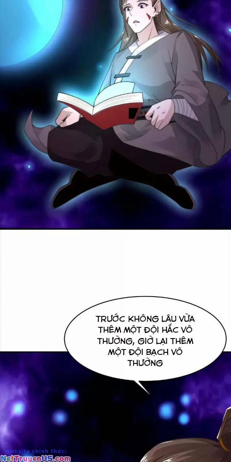 Bắt Đầu Livestream Ở Địa Phủ: Phát Sóng Trực Tiếp Ở Đây Ai Dám Đến 83 trang 19