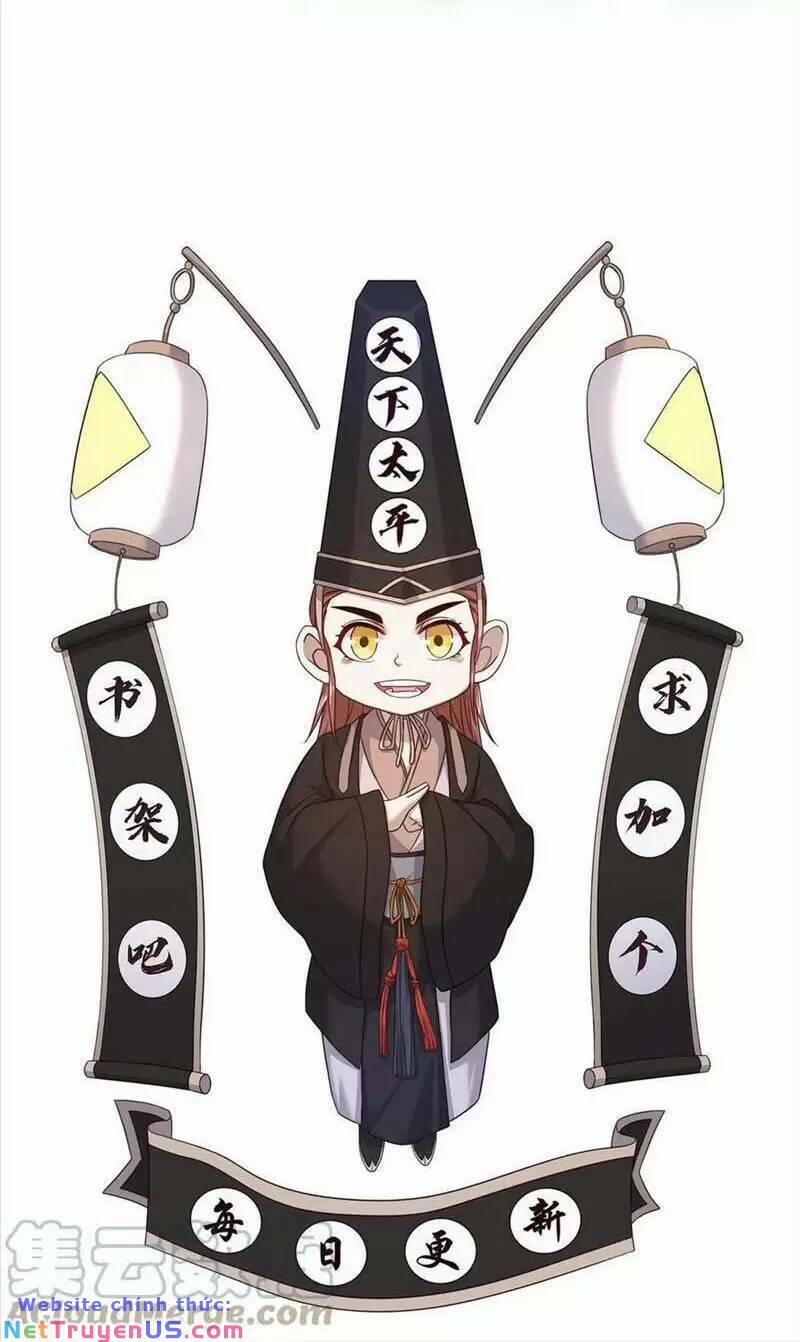 Bắt Đầu Livestream Ở Địa Phủ: Phát Sóng Trực Tiếp Ở Đây Ai Dám Đến 83 trang 25