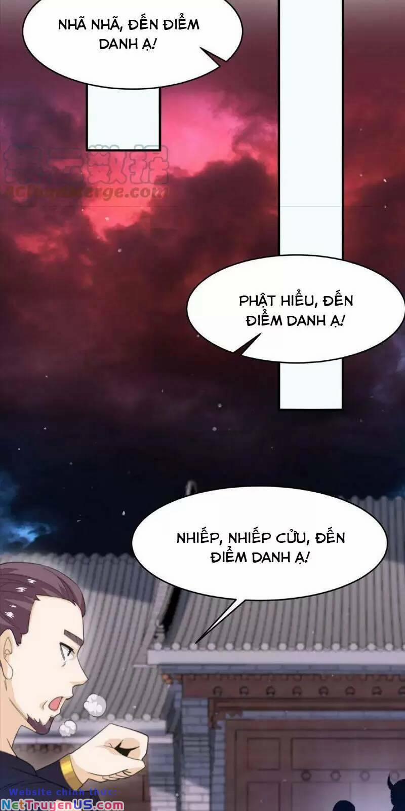 Bắt Đầu Livestream Ở Địa Phủ: Phát Sóng Trực Tiếp Ở Đây Ai Dám Đến 83 trang 7