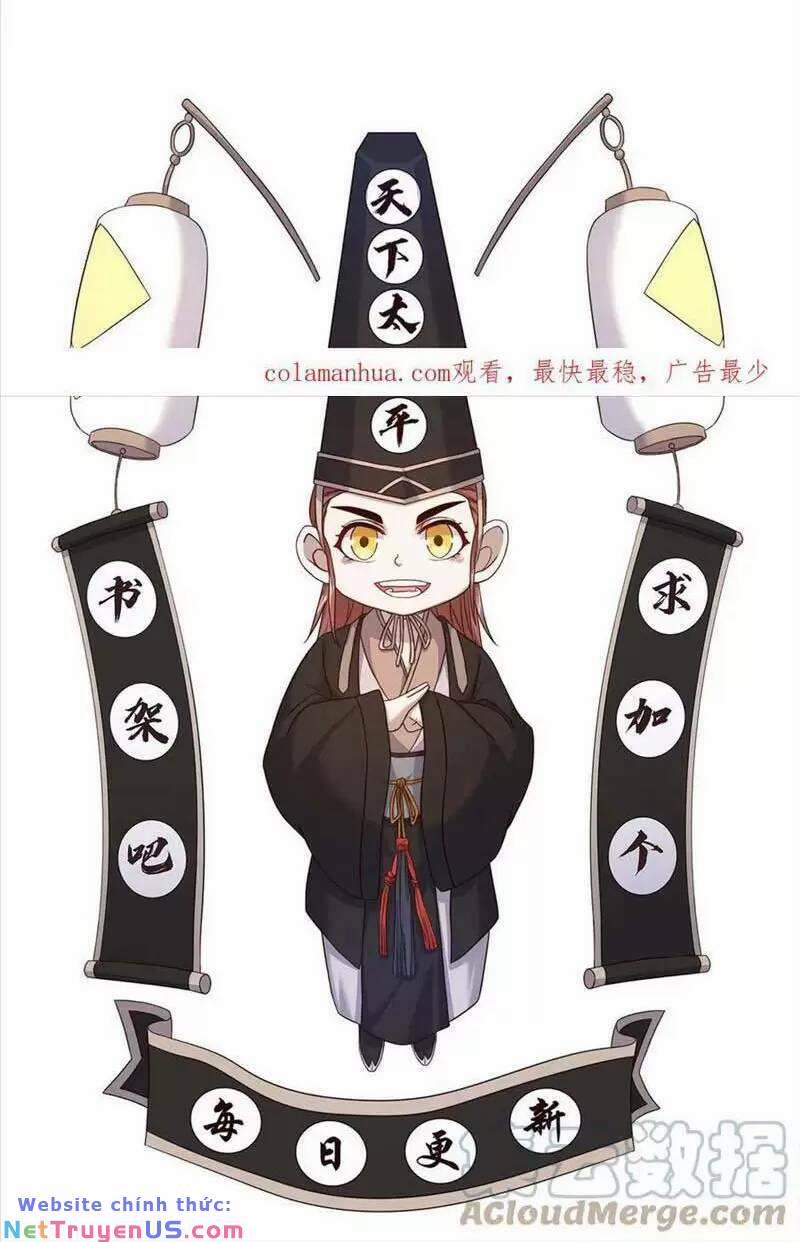 Bắt Đầu Livestream Ở Địa Phủ: Phát Sóng Trực Tiếp Ở Đây Ai Dám Đến 84 trang 23