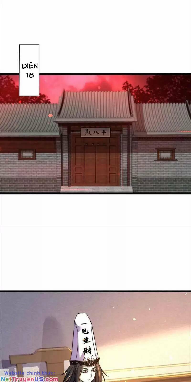 Bắt Đầu Livestream Ở Địa Phủ: Phát Sóng Trực Tiếp Ở Đây Ai Dám Đến 84 trang 4