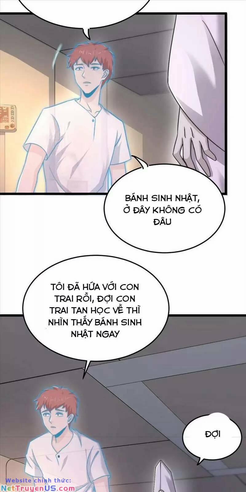 Bắt Đầu Livestream Ở Địa Phủ: Phát Sóng Trực Tiếp Ở Đây Ai Dám Đến 85 trang 15