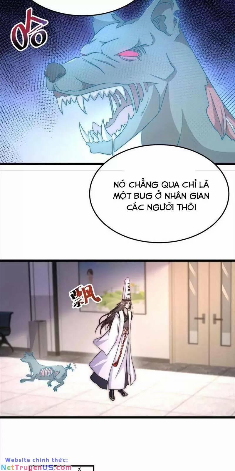 Bắt Đầu Livestream Ở Địa Phủ: Phát Sóng Trực Tiếp Ở Đây Ai Dám Đến 85 trang 6