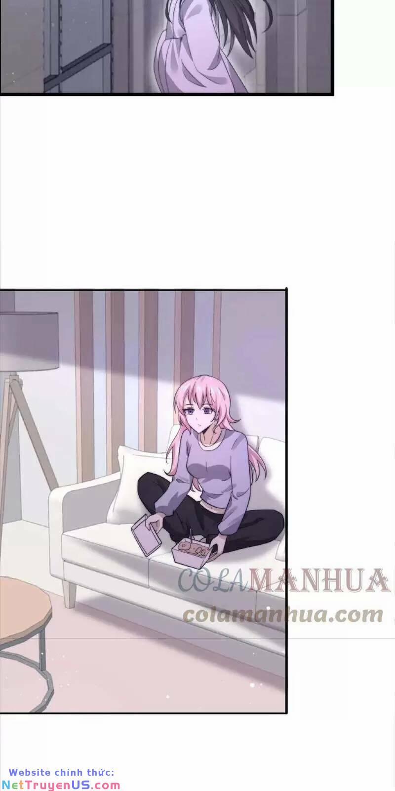 Bắt Đầu Livestream Ở Địa Phủ: Phát Sóng Trực Tiếp Ở Đây Ai Dám Đến 86 trang 10