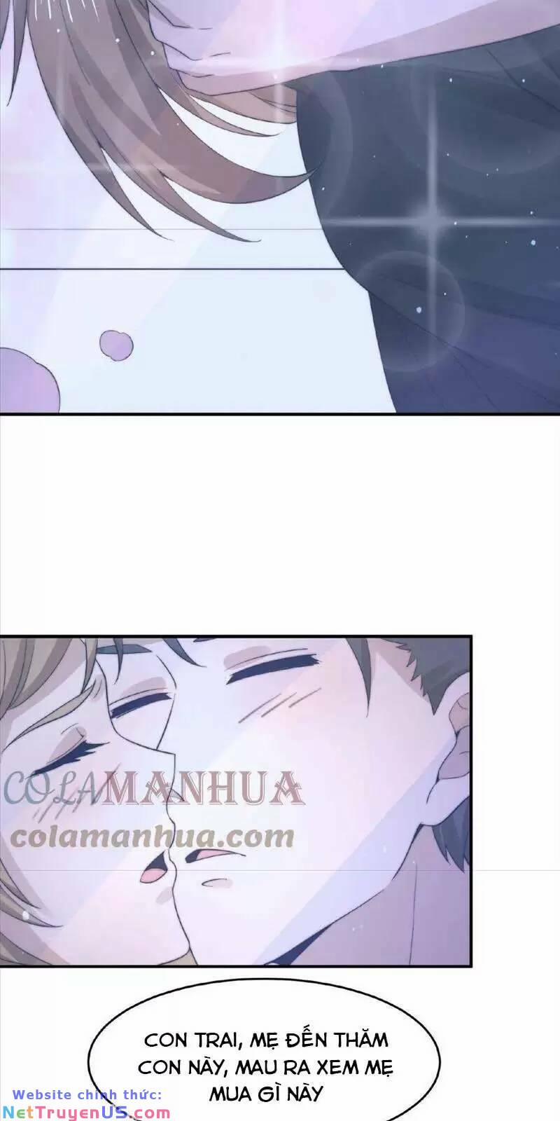 Bắt Đầu Livestream Ở Địa Phủ: Phát Sóng Trực Tiếp Ở Đây Ai Dám Đến 86 trang 16