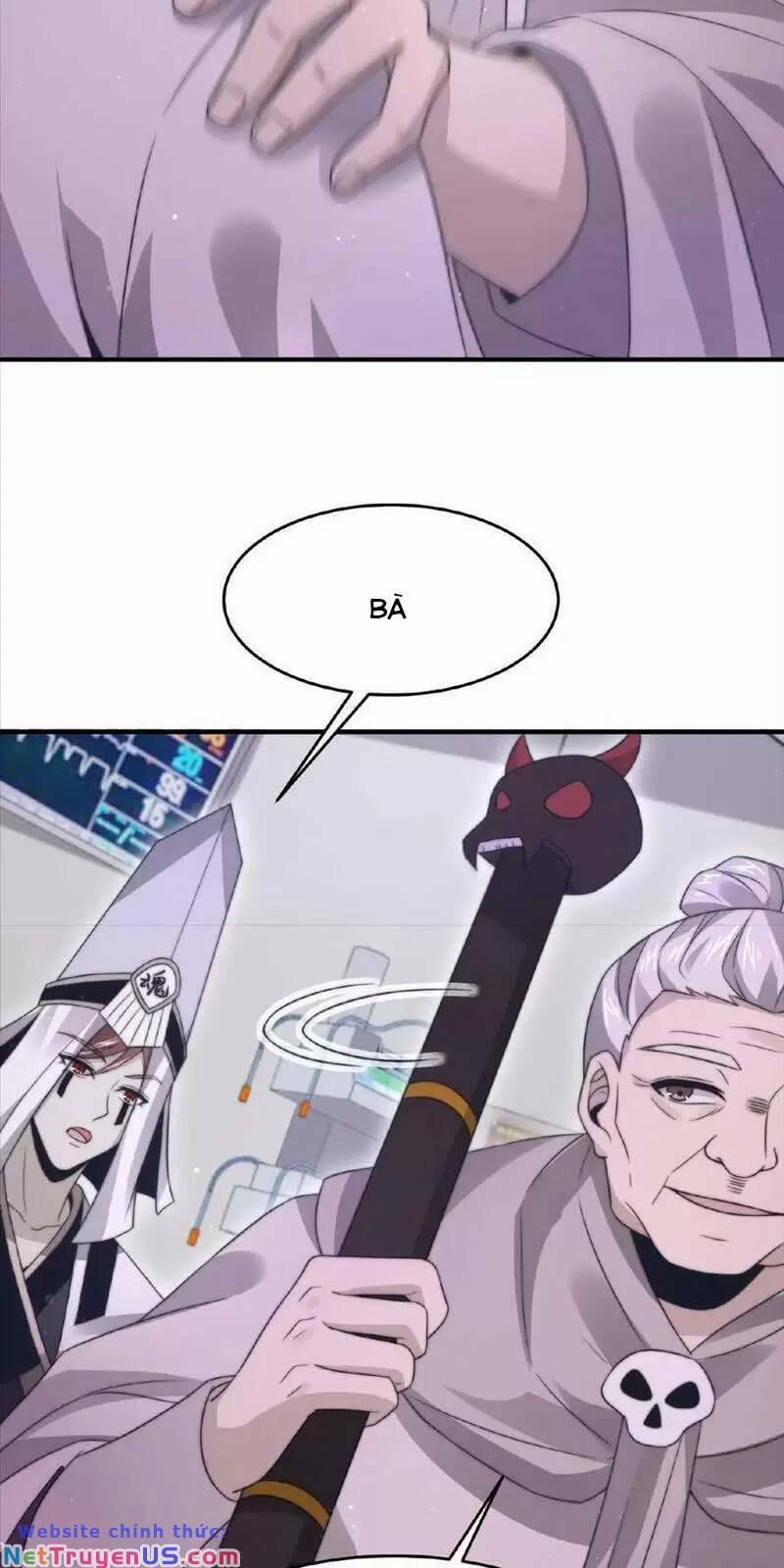 Bắt Đầu Livestream Ở Địa Phủ: Phát Sóng Trực Tiếp Ở Đây Ai Dám Đến 86 trang 4