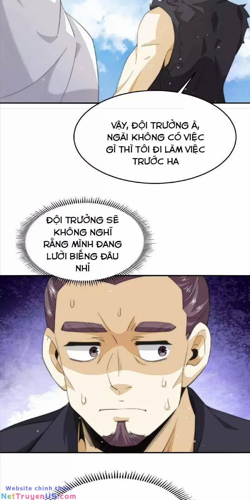 Bắt Đầu Livestream Ở Địa Phủ: Phát Sóng Trực Tiếp Ở Đây Ai Dám Đến 87 trang 21