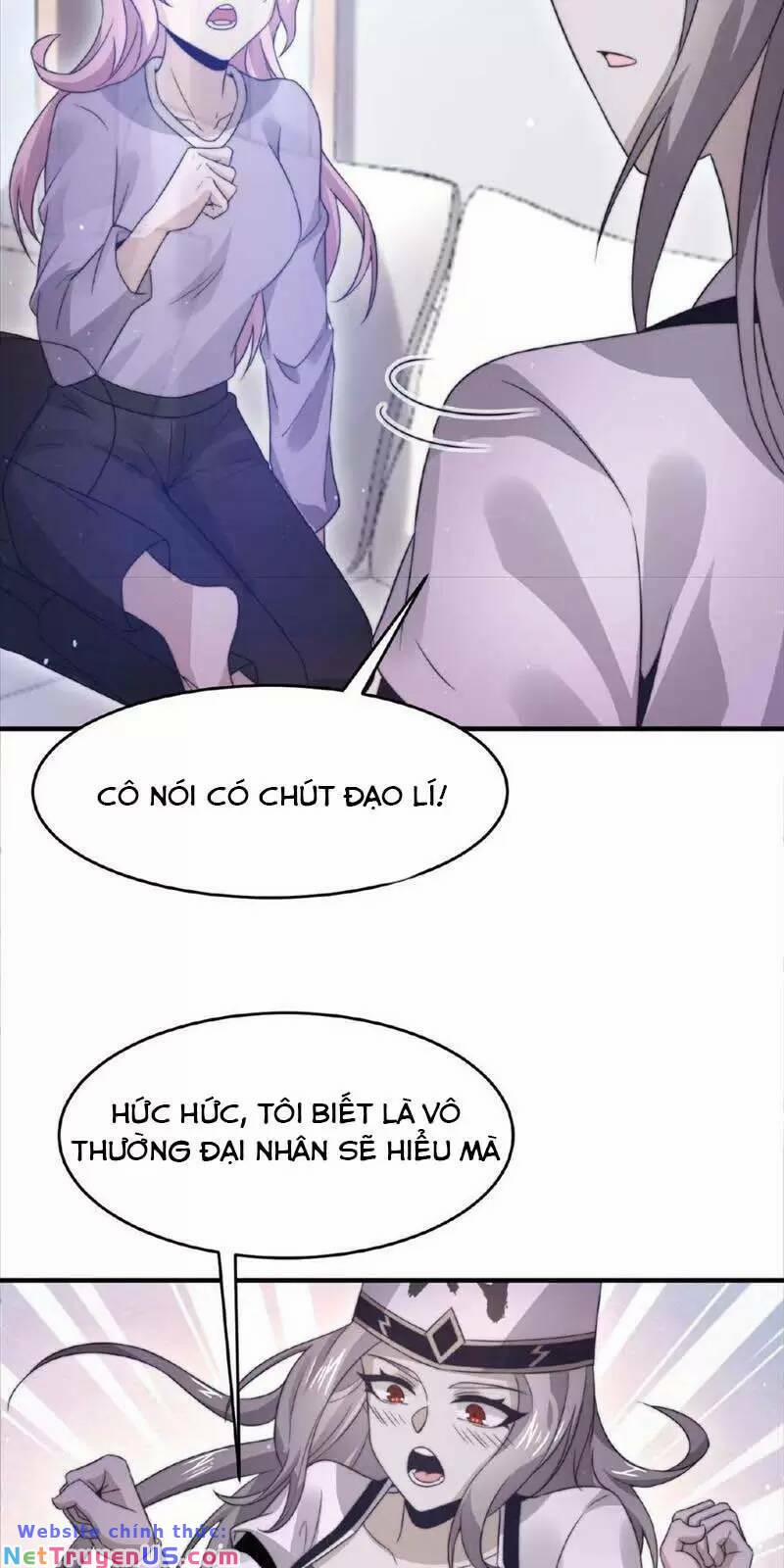 Bắt Đầu Livestream Ở Địa Phủ: Phát Sóng Trực Tiếp Ở Đây Ai Dám Đến 87 trang 6