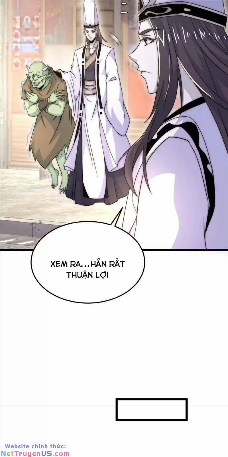 Bắt Đầu Livestream Ở Địa Phủ: Phát Sóng Trực Tiếp Ở Đây Ai Dám Đến 88 trang 15