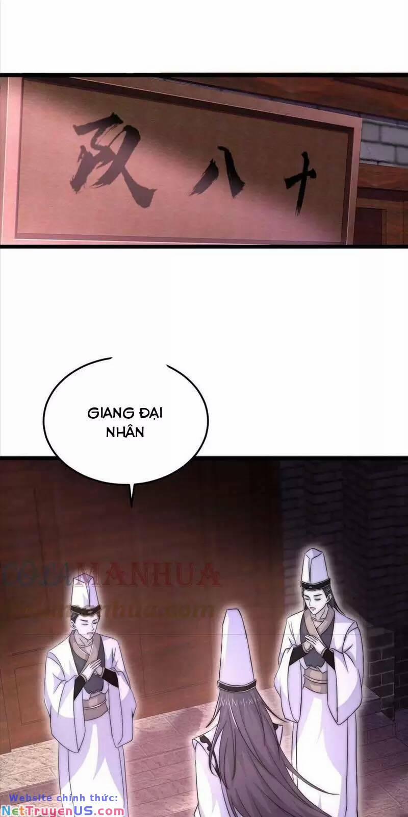 Bắt Đầu Livestream Ở Địa Phủ: Phát Sóng Trực Tiếp Ở Đây Ai Dám Đến 88 trang 16