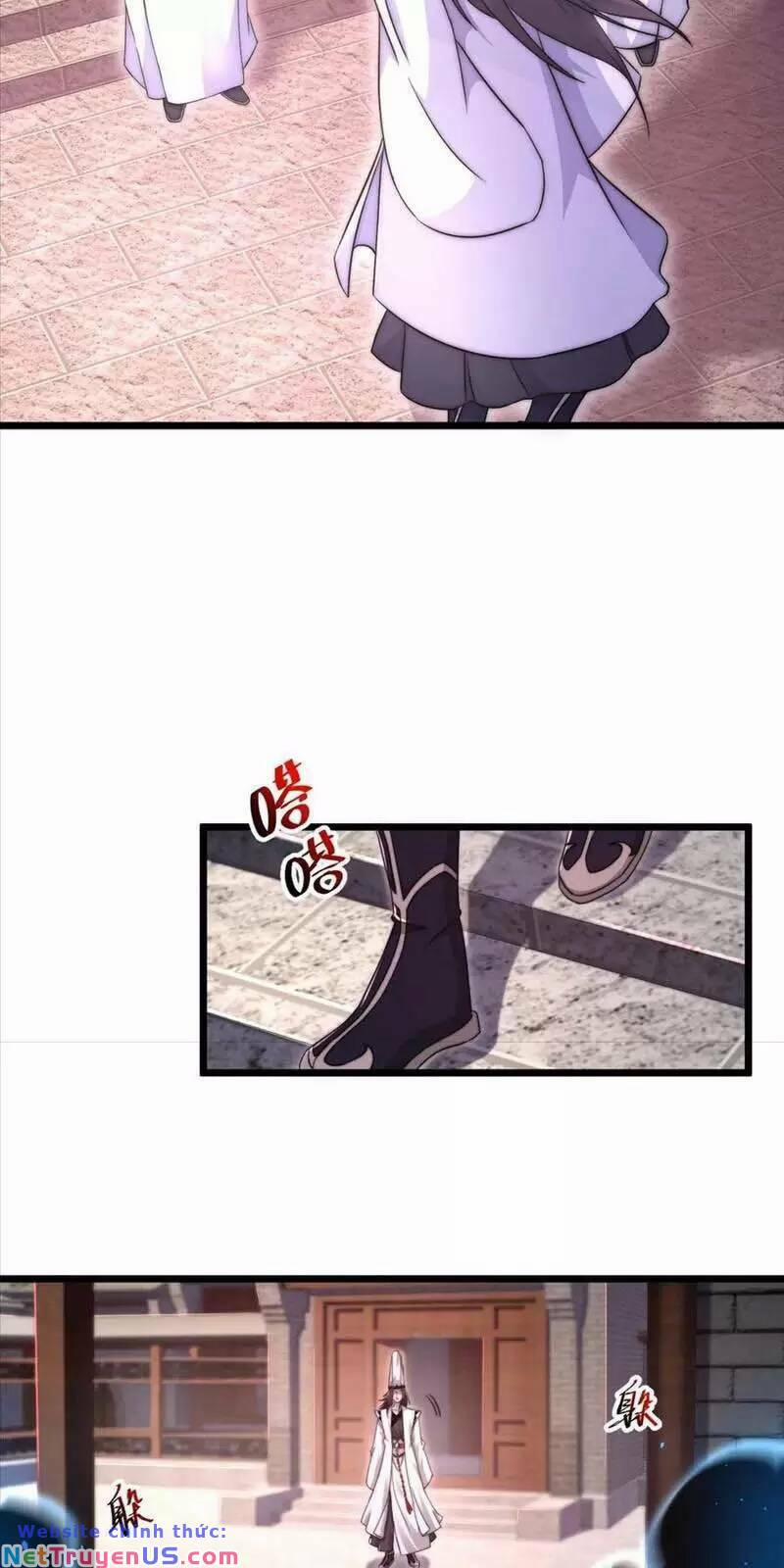 Bắt Đầu Livestream Ở Địa Phủ: Phát Sóng Trực Tiếp Ở Đây Ai Dám Đến 88 trang 17