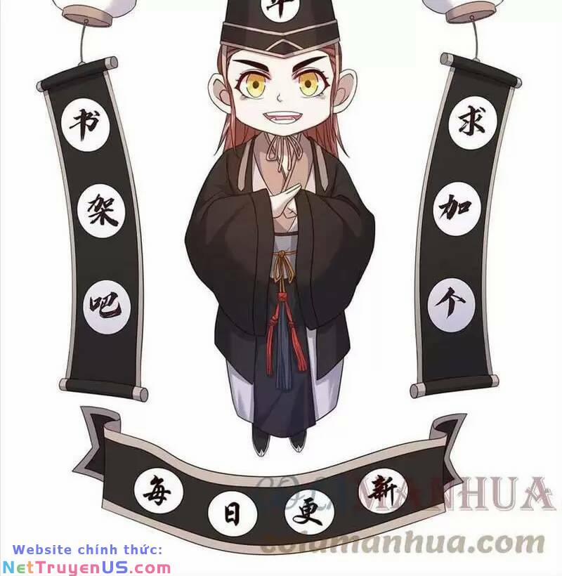 Bắt Đầu Livestream Ở Địa Phủ: Phát Sóng Trực Tiếp Ở Đây Ai Dám Đến 88 trang 20