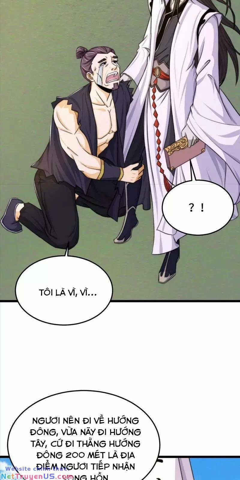 Bắt Đầu Livestream Ở Địa Phủ: Phát Sóng Trực Tiếp Ở Đây Ai Dám Đến 88 trang 6