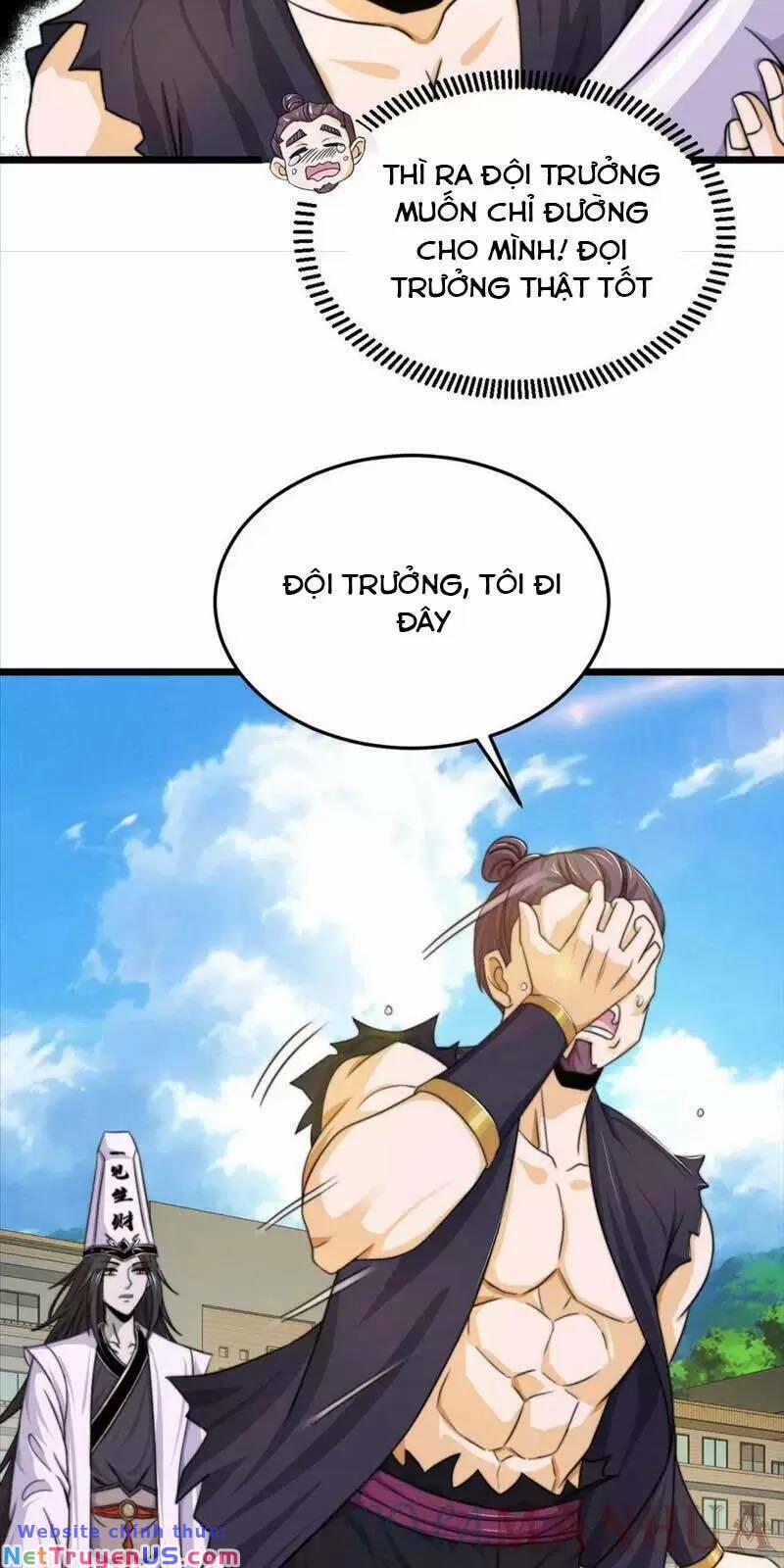 Bắt Đầu Livestream Ở Địa Phủ: Phát Sóng Trực Tiếp Ở Đây Ai Dám Đến 88 trang 8