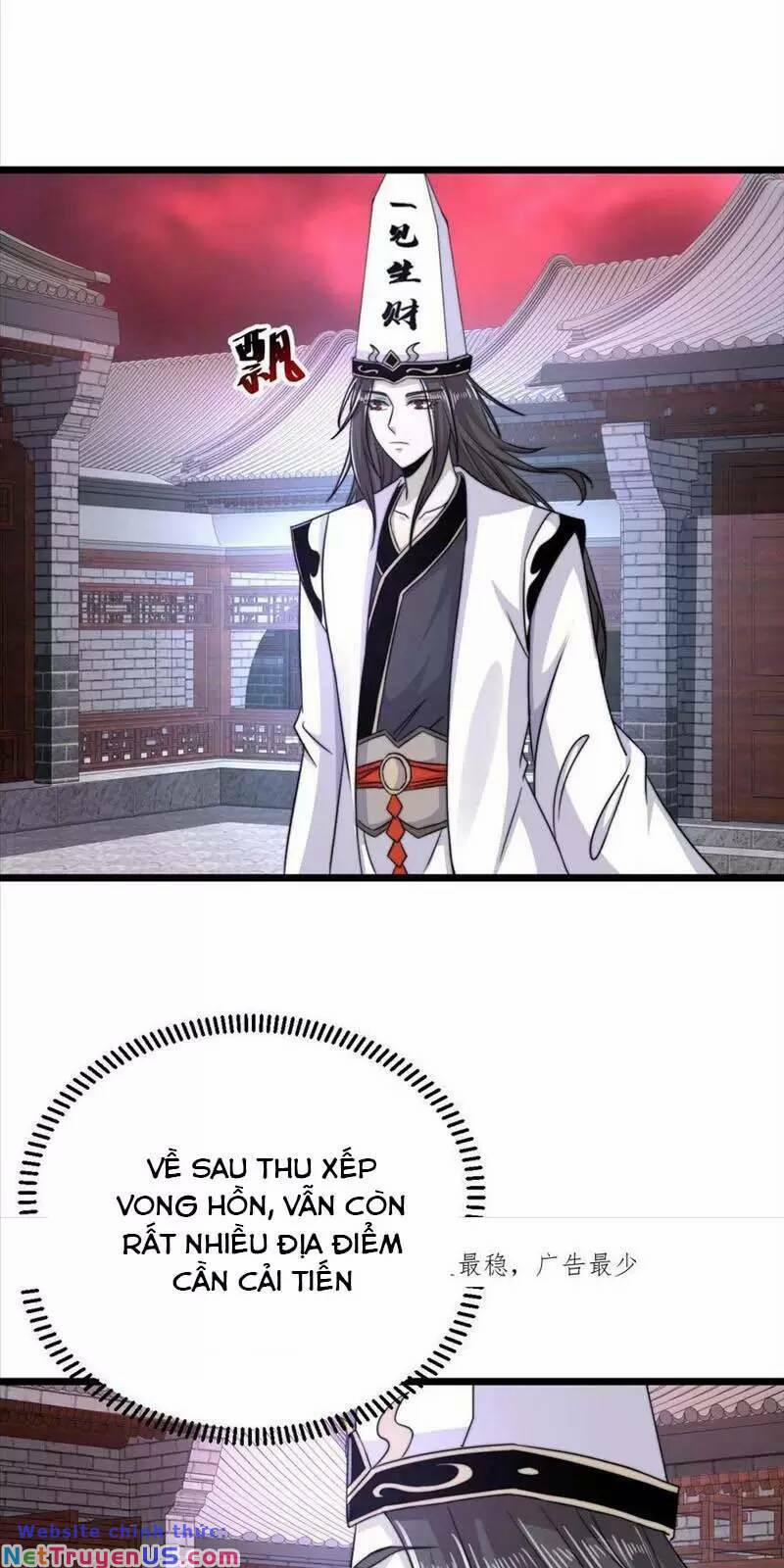 Bắt Đầu Livestream Ở Địa Phủ: Phát Sóng Trực Tiếp Ở Đây Ai Dám Đến 89 trang 2