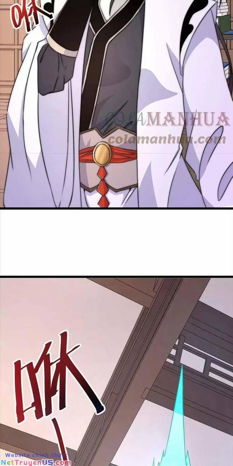 Bắt Đầu Livestream Ở Địa Phủ: Phát Sóng Trực Tiếp Ở Đây Ai Dám Đến 89 trang 20