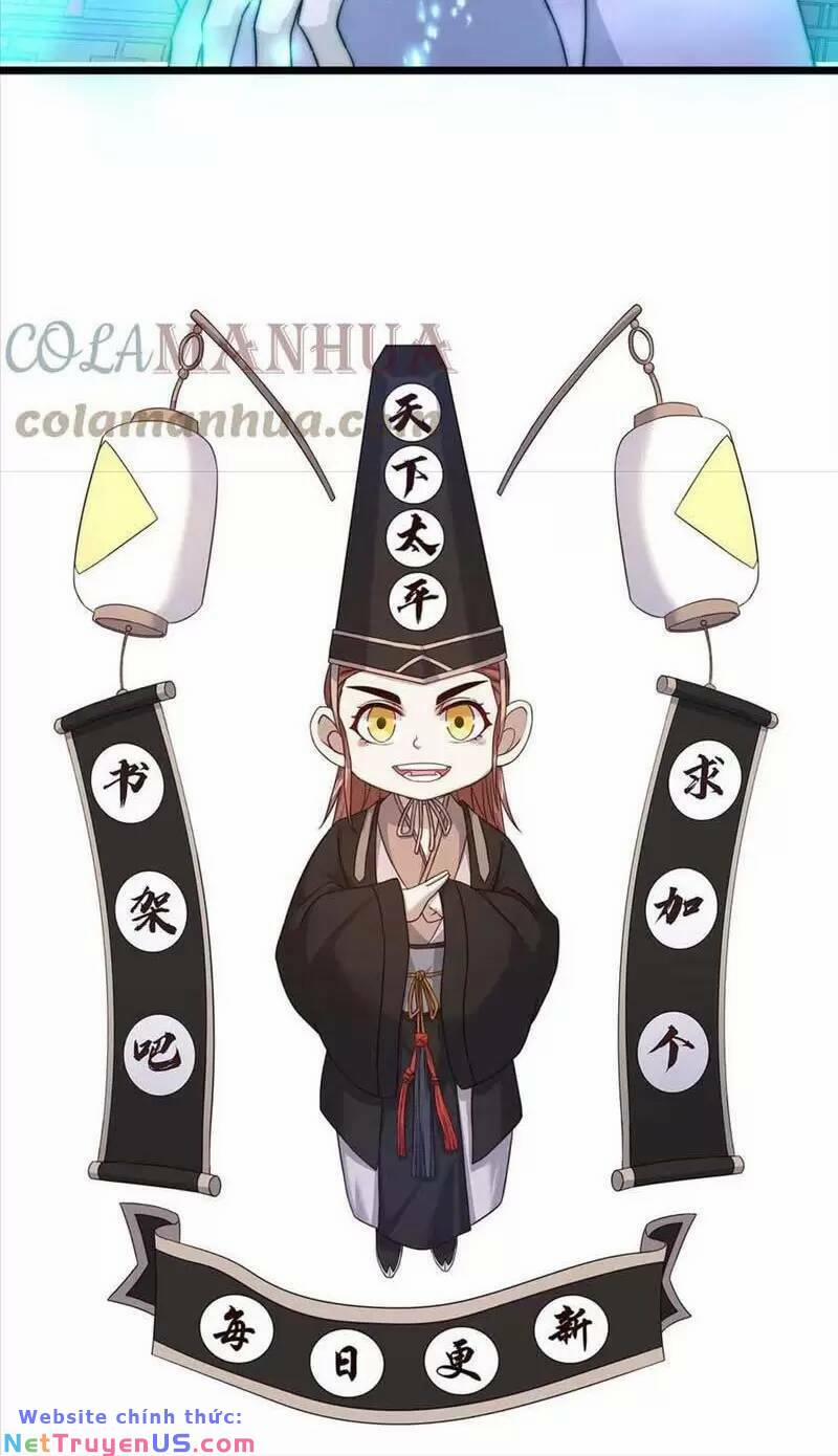 Bắt Đầu Livestream Ở Địa Phủ: Phát Sóng Trực Tiếp Ở Đây Ai Dám Đến 89 trang 22