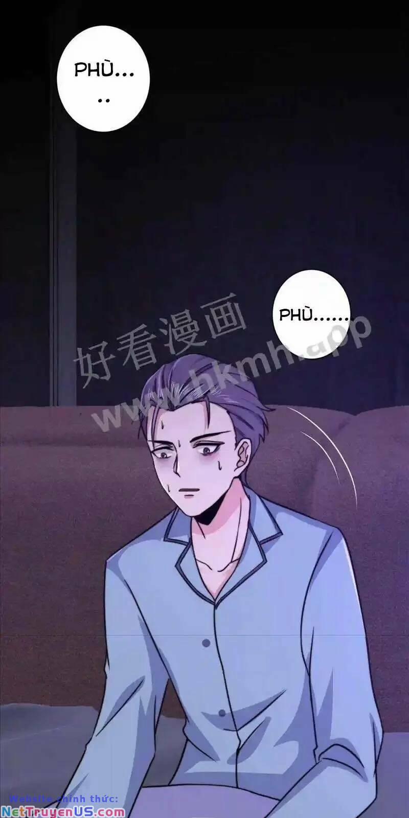 Bắt Đầu Livestream Ở Địa Phủ: Phát Sóng Trực Tiếp Ở Đây Ai Dám Đến 9 trang 1