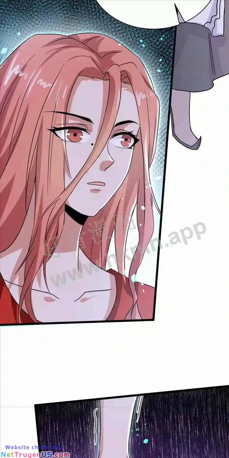 Bắt Đầu Livestream Ở Địa Phủ: Phát Sóng Trực Tiếp Ở Đây Ai Dám Đến 9 trang 14