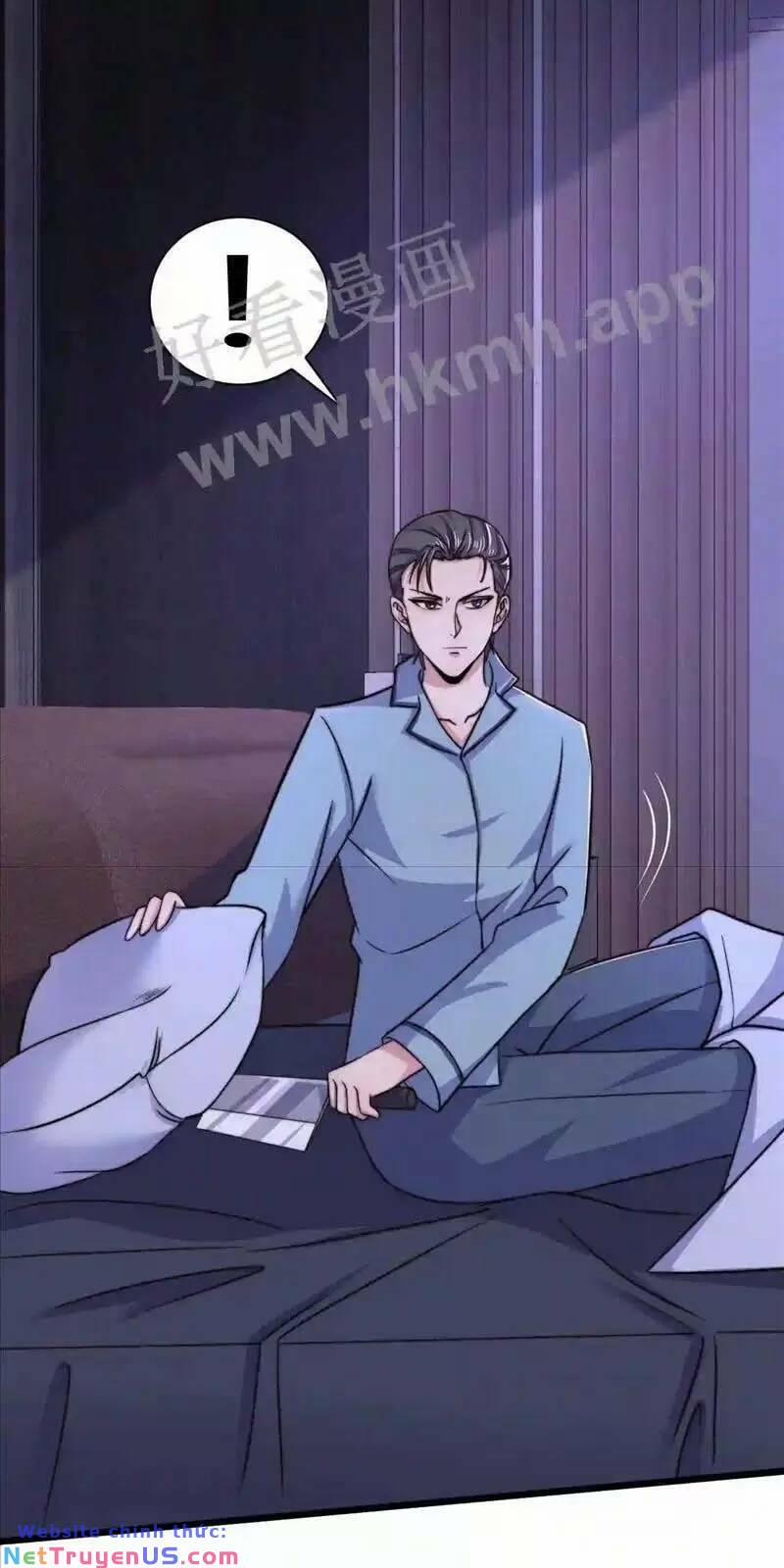 Bắt Đầu Livestream Ở Địa Phủ: Phát Sóng Trực Tiếp Ở Đây Ai Dám Đến 9 trang 3