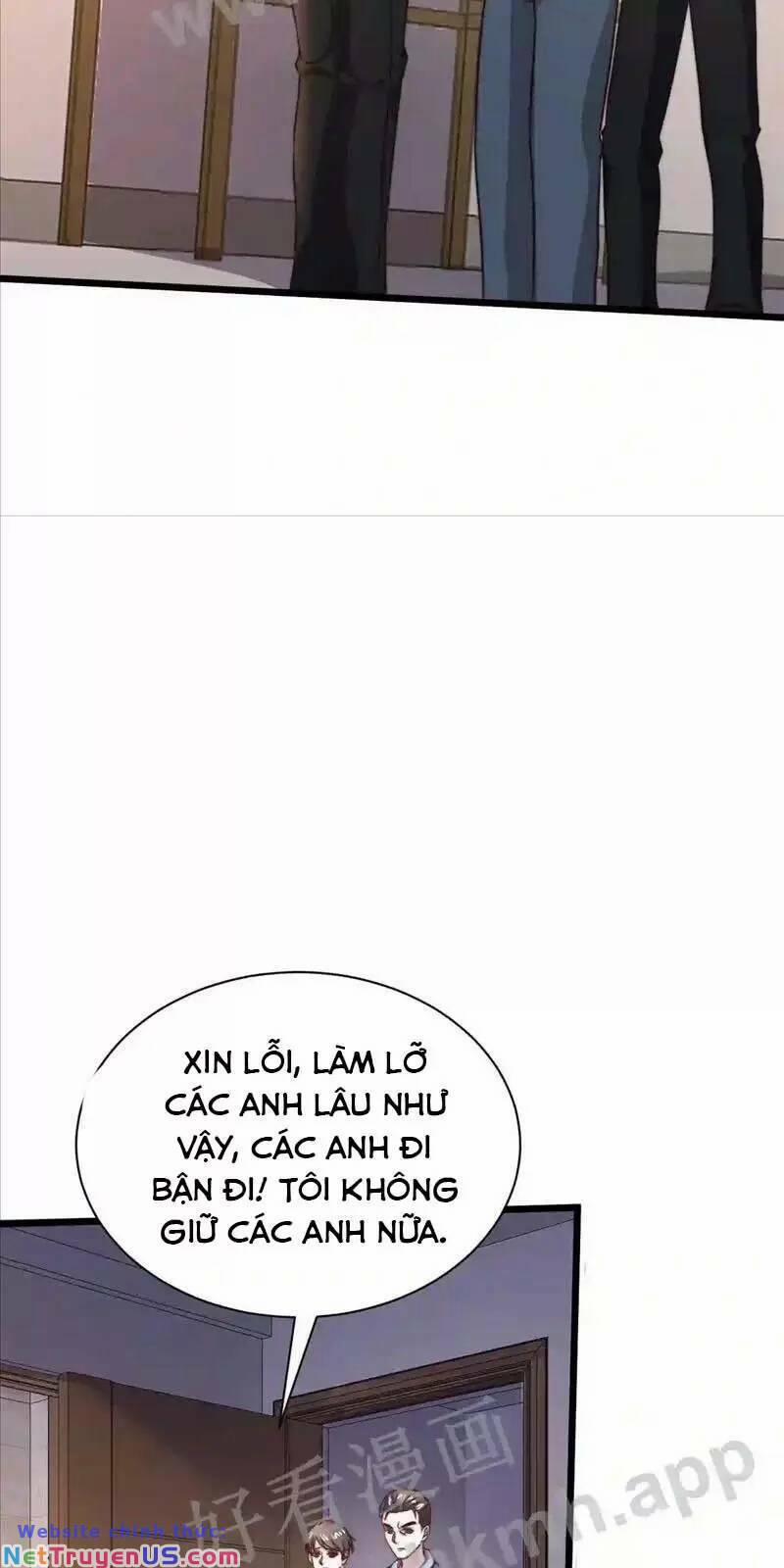 Bắt Đầu Livestream Ở Địa Phủ: Phát Sóng Trực Tiếp Ở Đây Ai Dám Đến 9 trang 33