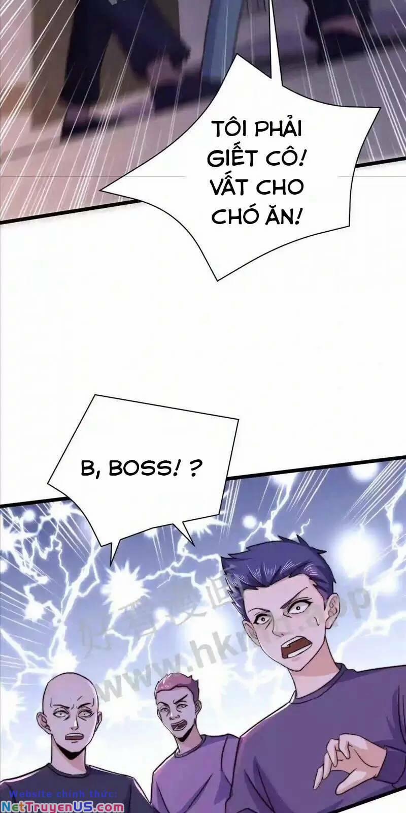 Bắt Đầu Livestream Ở Địa Phủ: Phát Sóng Trực Tiếp Ở Đây Ai Dám Đến 9 trang 6