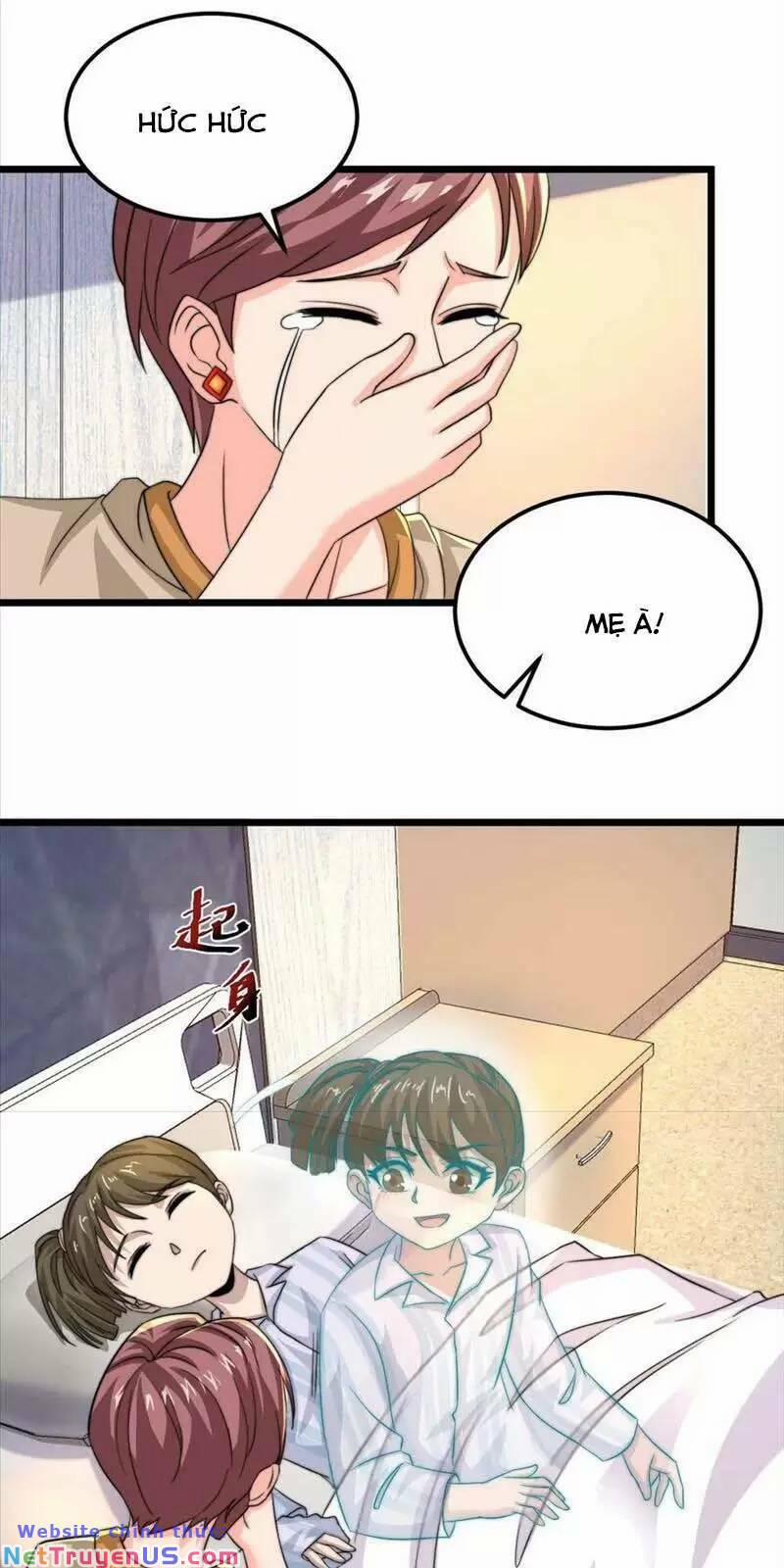 Bắt Đầu Livestream Ở Địa Phủ: Phát Sóng Trực Tiếp Ở Đây Ai Dám Đến 90 trang 11