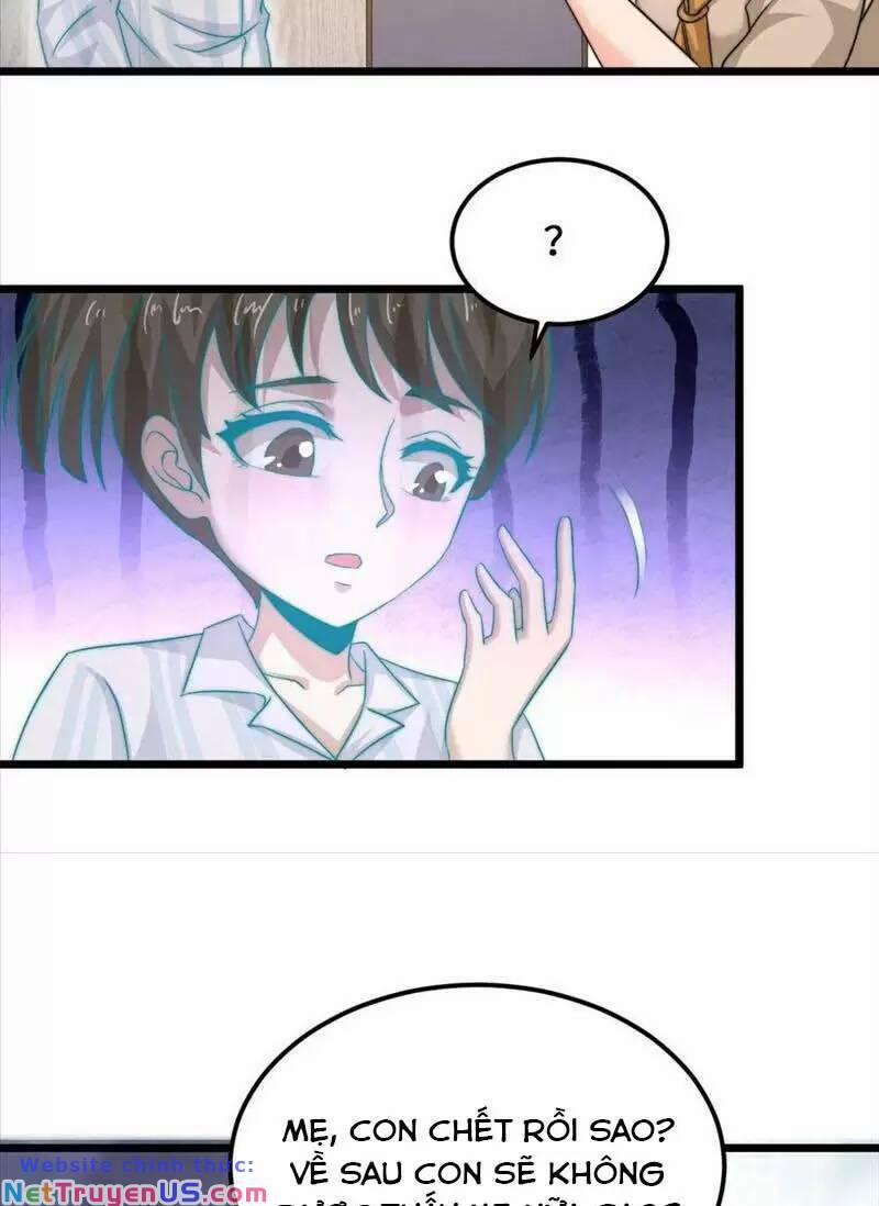 Bắt Đầu Livestream Ở Địa Phủ: Phát Sóng Trực Tiếp Ở Đây Ai Dám Đến 90 trang 13