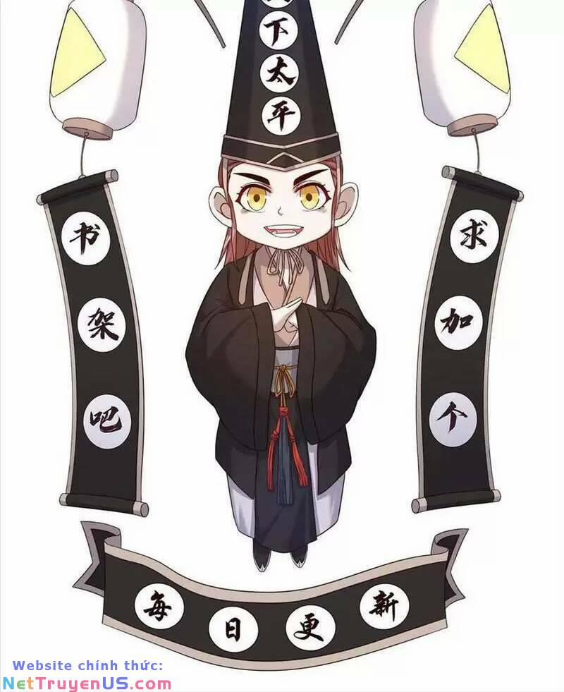 Bắt Đầu Livestream Ở Địa Phủ: Phát Sóng Trực Tiếp Ở Đây Ai Dám Đến 90 trang 23