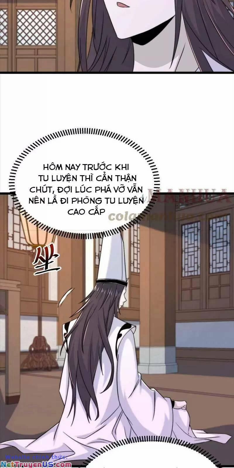 Bắt Đầu Livestream Ở Địa Phủ: Phát Sóng Trực Tiếp Ở Đây Ai Dám Đến 90 trang 5