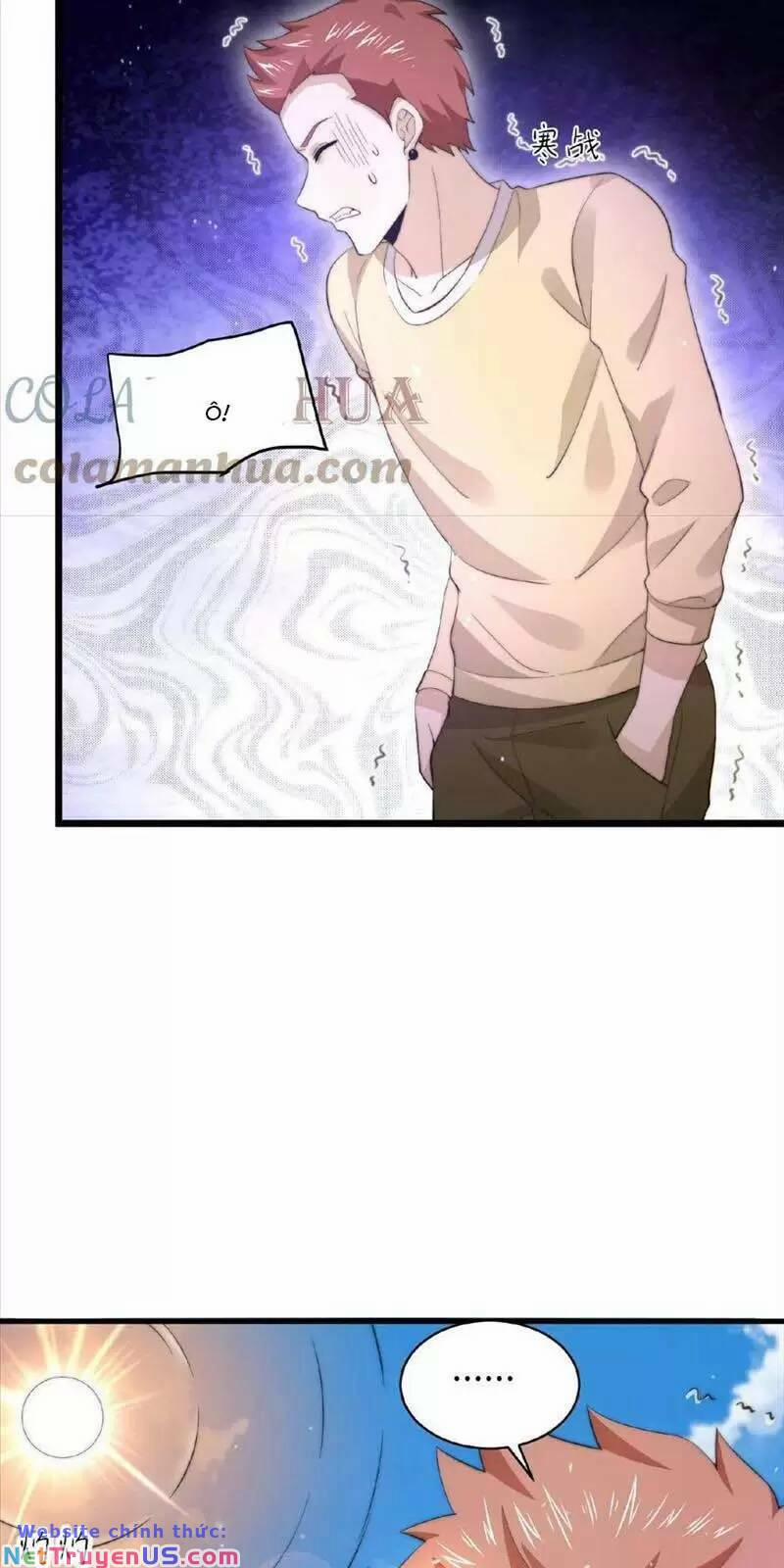 Bắt Đầu Livestream Ở Địa Phủ: Phát Sóng Trực Tiếp Ở Đây Ai Dám Đến 91 trang 19