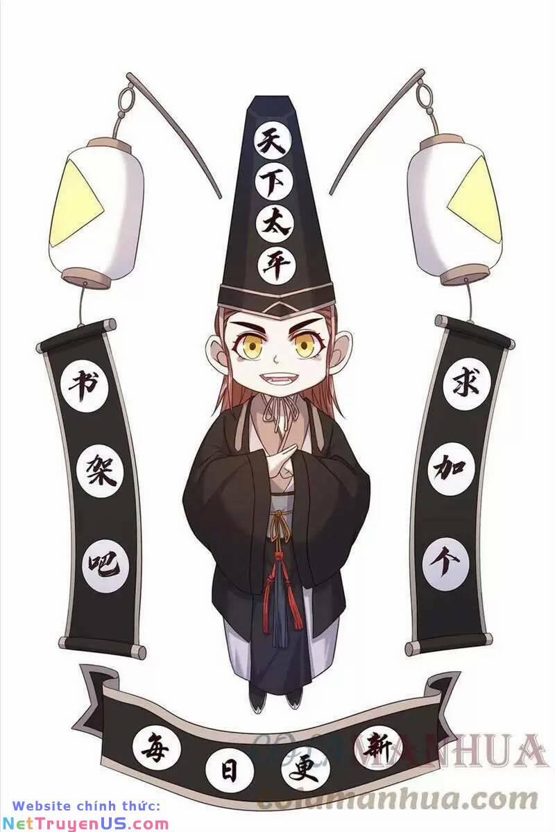 Bắt Đầu Livestream Ở Địa Phủ: Phát Sóng Trực Tiếp Ở Đây Ai Dám Đến 91 trang 26