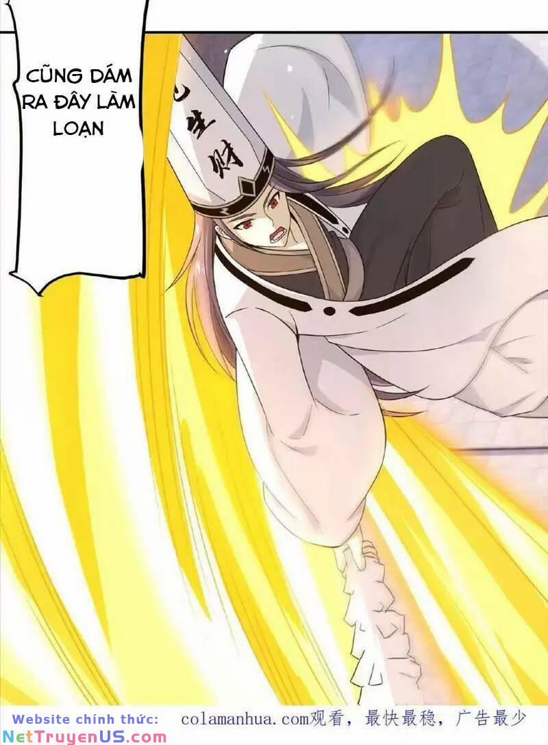 Bắt Đầu Livestream Ở Địa Phủ: Phát Sóng Trực Tiếp Ở Đây Ai Dám Đến 92 trang 27