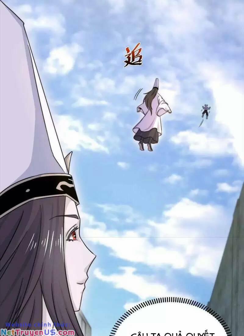 Bắt Đầu Livestream Ở Địa Phủ: Phát Sóng Trực Tiếp Ở Đây Ai Dám Đến 93 trang 12