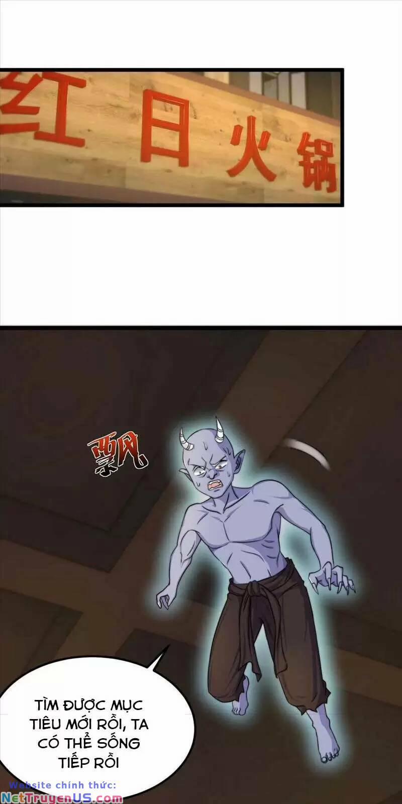 Bắt Đầu Livestream Ở Địa Phủ: Phát Sóng Trực Tiếp Ở Đây Ai Dám Đến 93 trang 14