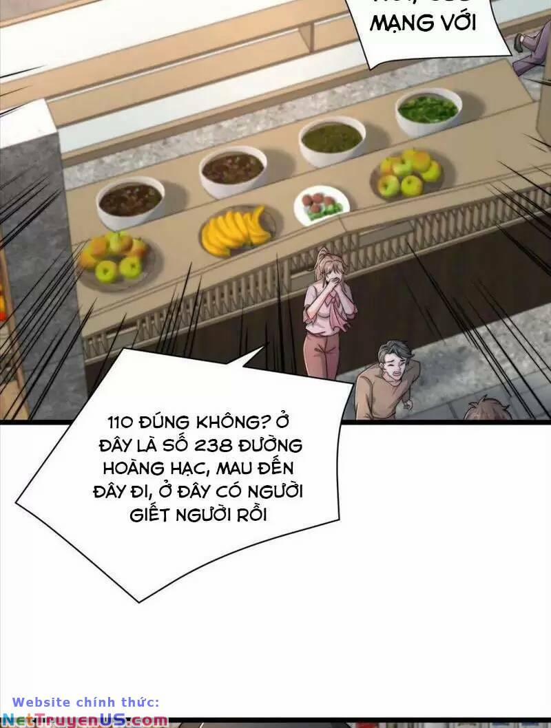 Bắt Đầu Livestream Ở Địa Phủ: Phát Sóng Trực Tiếp Ở Đây Ai Dám Đến 93 trang 27