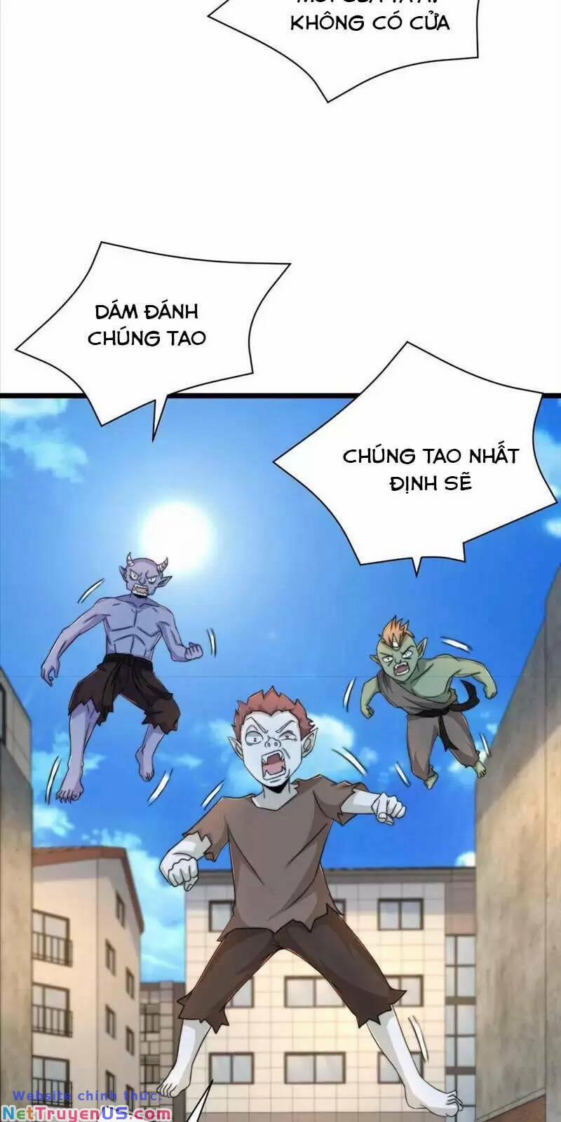 Bắt Đầu Livestream Ở Địa Phủ: Phát Sóng Trực Tiếp Ở Đây Ai Dám Đến 93 trang 3