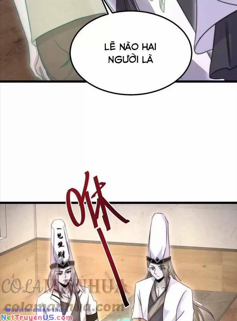 Bắt Đầu Livestream Ở Địa Phủ: Phát Sóng Trực Tiếp Ở Đây Ai Dám Đến 94 trang 13